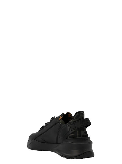 Fendi Flow Sneakers