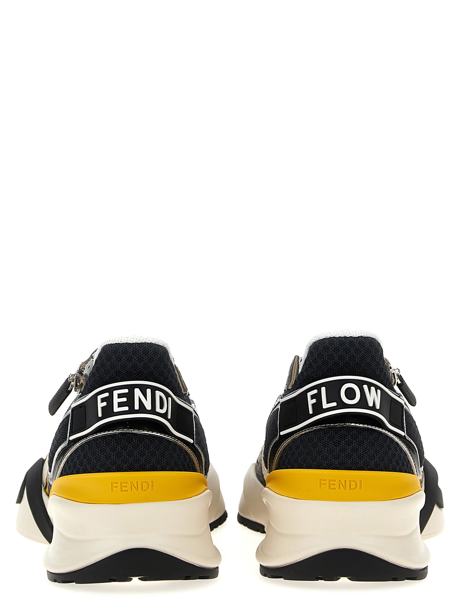 Fendi Flow Sneakers