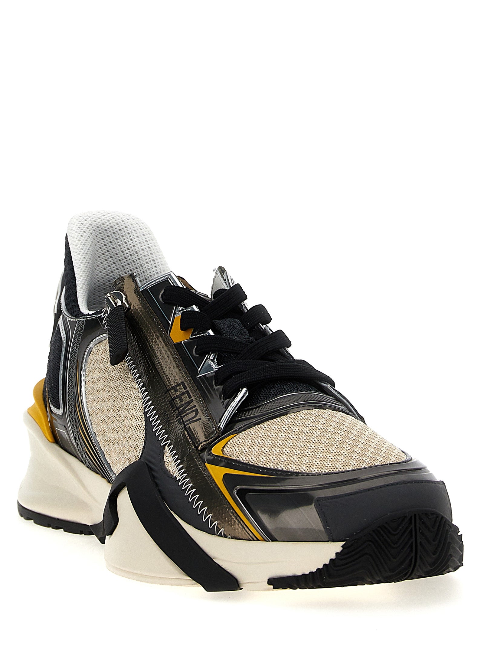 Fendi Flow Sneakers