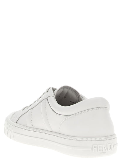 Fendi Domino Sneakers