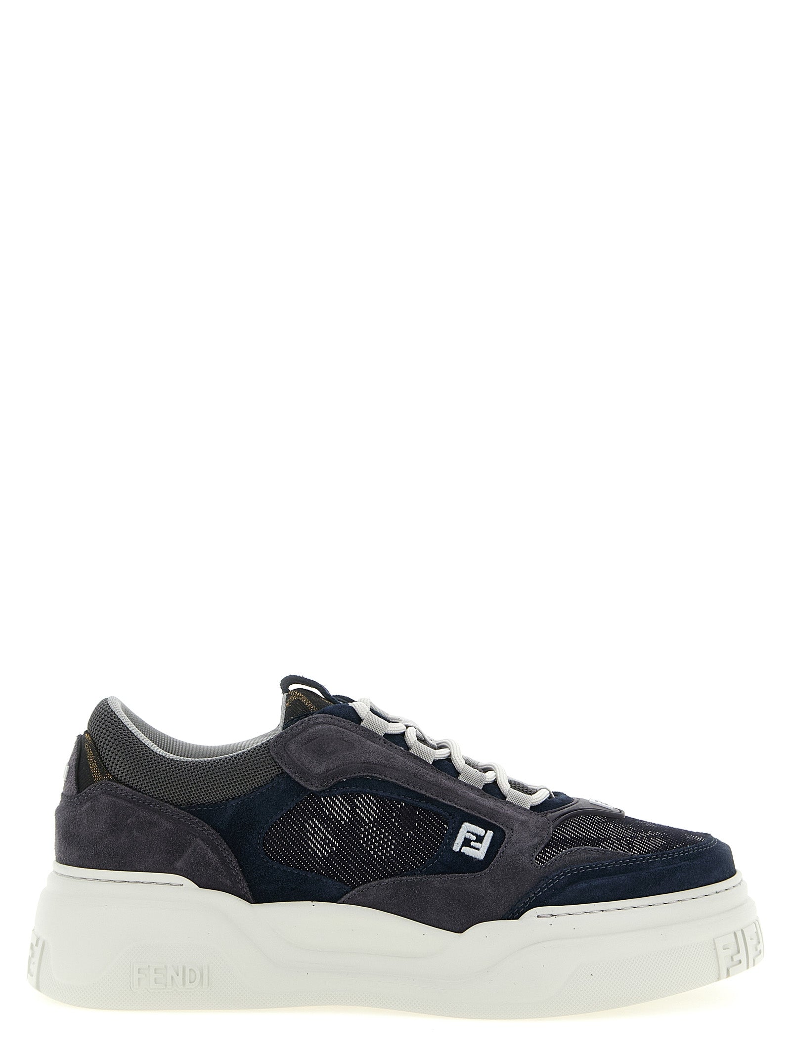 Fendi Force Sneakers