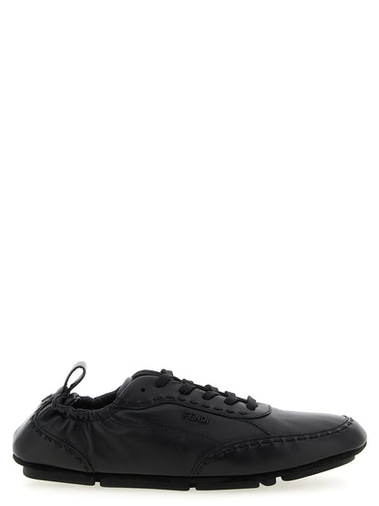 Fendi Fit Sneakers