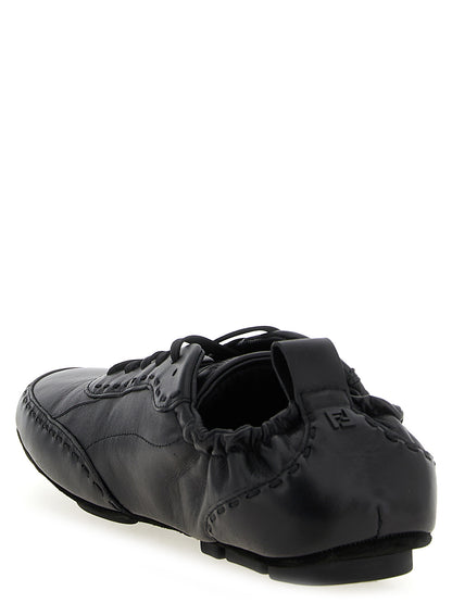 Fendi Fit Sneakers