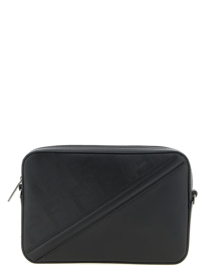 Camera Case Fendi Diagonal Shoulder Bag