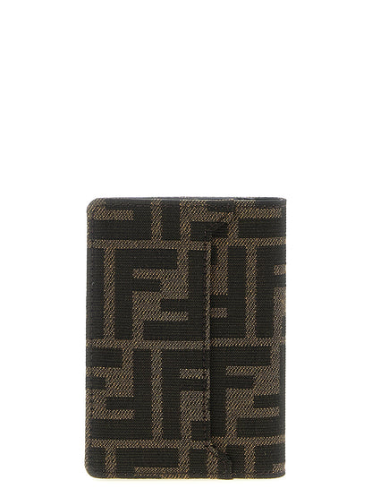 Fendi Ff Card Case
