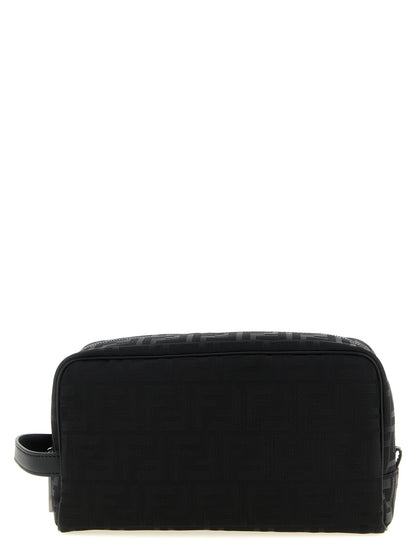 Fendi Medium Ff Beauty