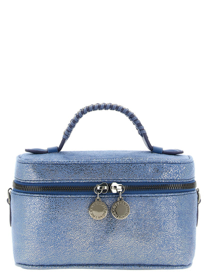 Stella Mccartney Vanity Falabella Crossbody Bag