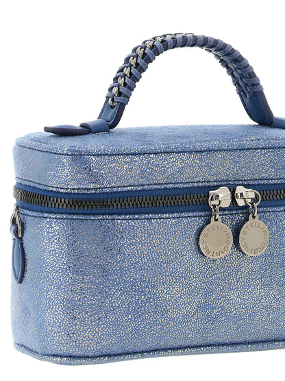 Stella Mccartney Vanity Falabella Crossbody Bag