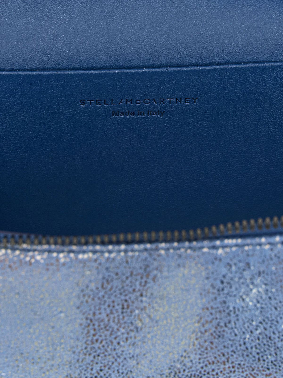 Stella Mccartney Vanity Falabella Crossbody Bag