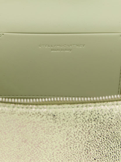 Stella Mccartney Vanity Falabella Crossbody Bag