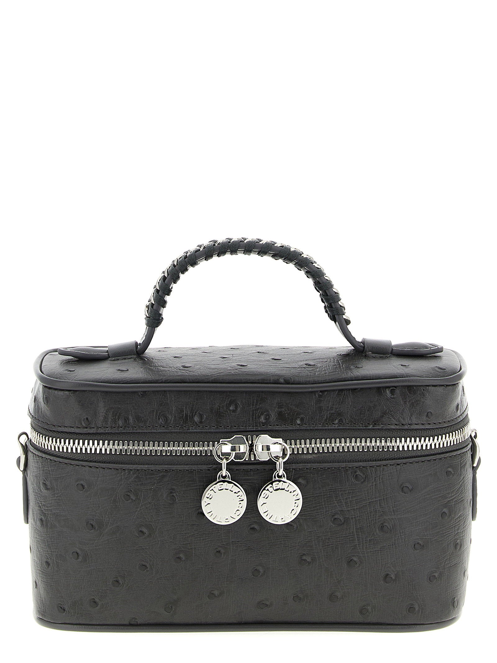 Stella Mccartney Vanity Falabella Crossbody Bag