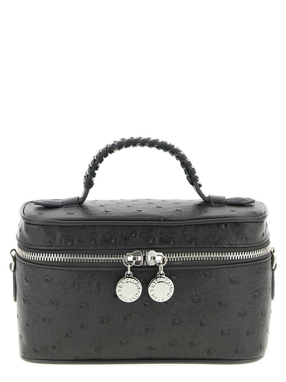 Stella Mccartney Vanity Falabella Crossbody Bag