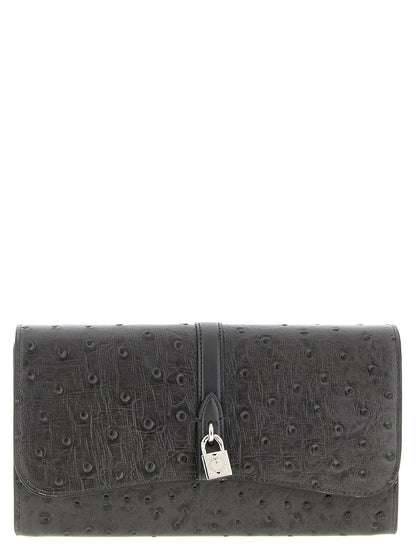 Stella Mccartney Ryder Chain Wallet