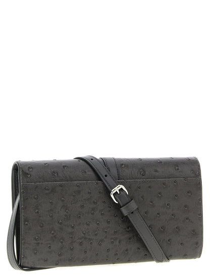 Stella Mccartney Ryder Chain Wallet