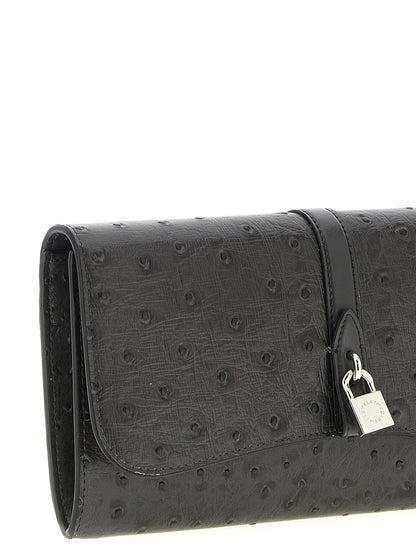 Stella Mccartney Ryder Chain Wallet