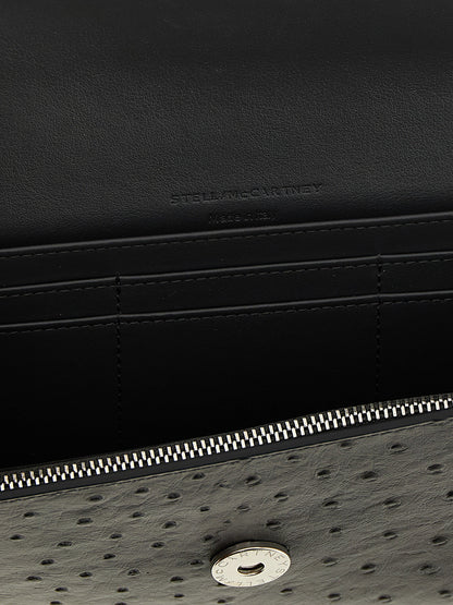 Stella Mccartney Ryder Chain Wallet