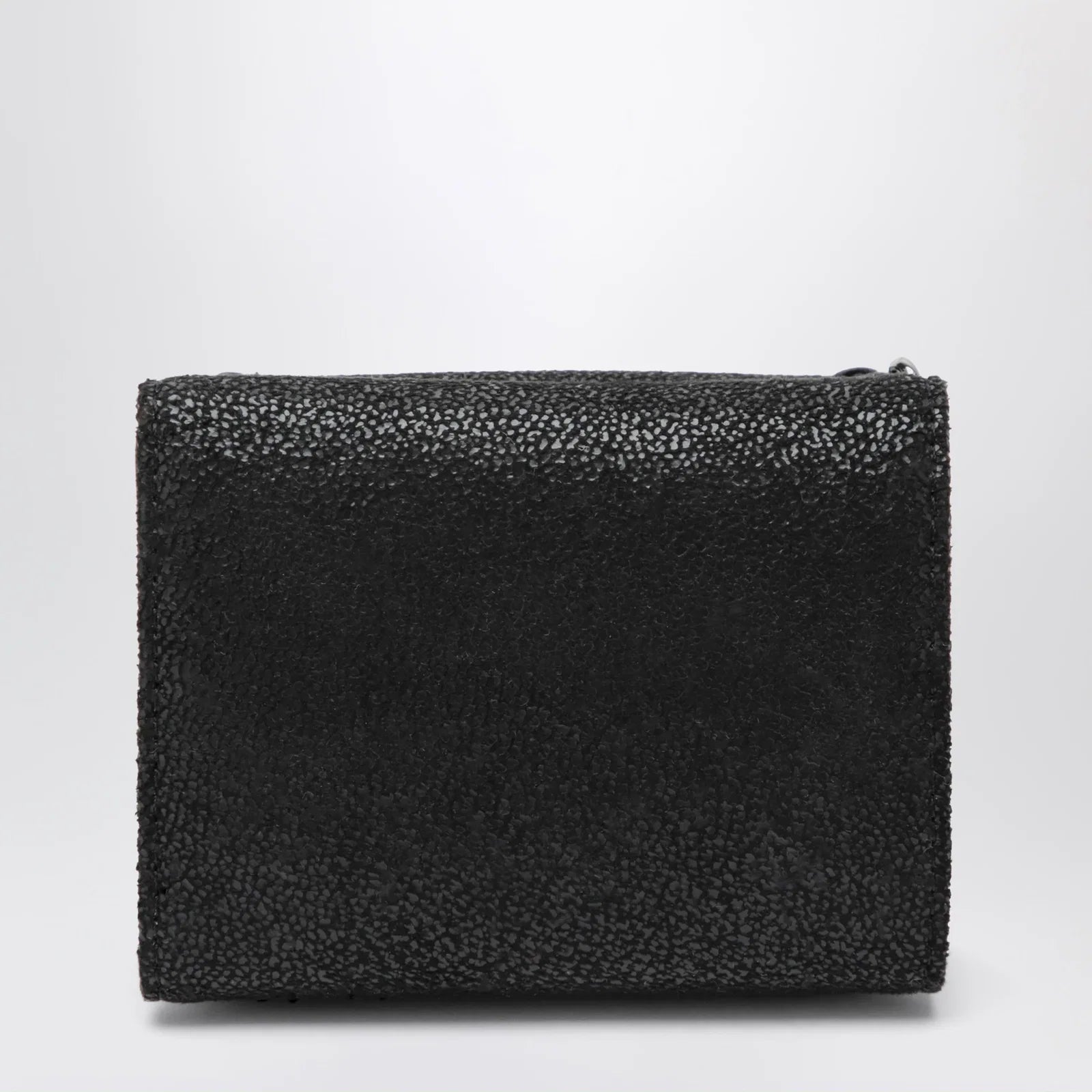 Stella McCartney Falabella wallet in black