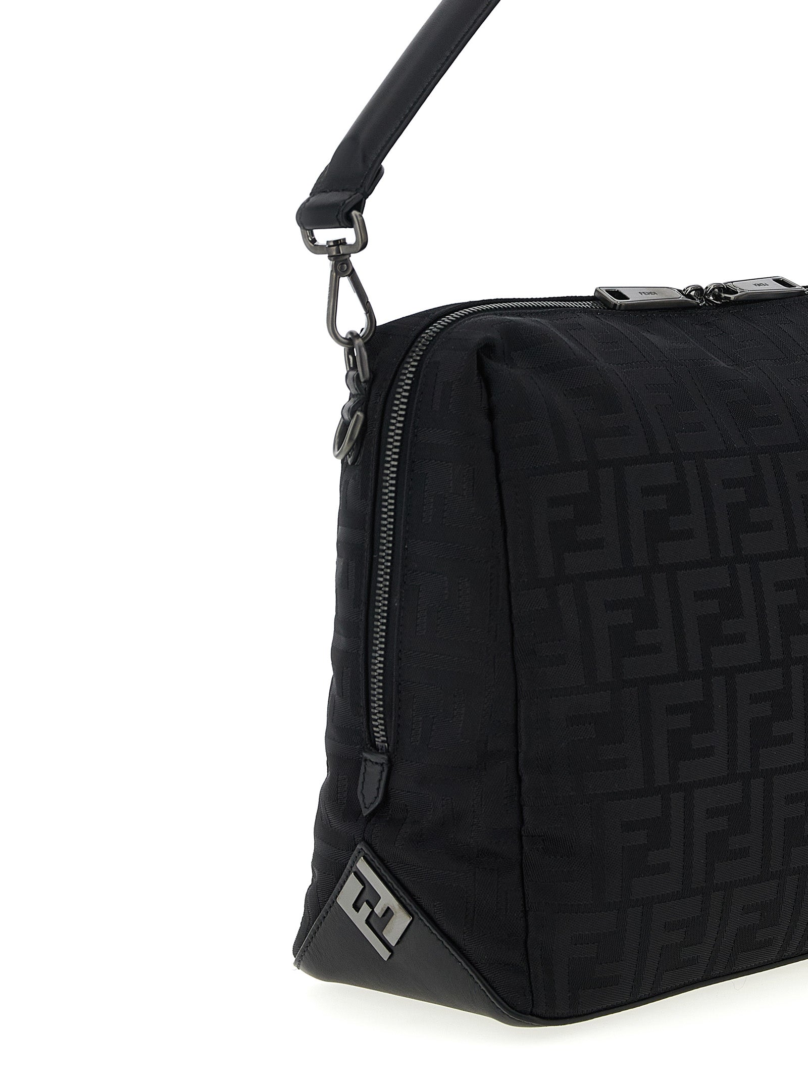 Fendi Lui Large Shoulder Bag