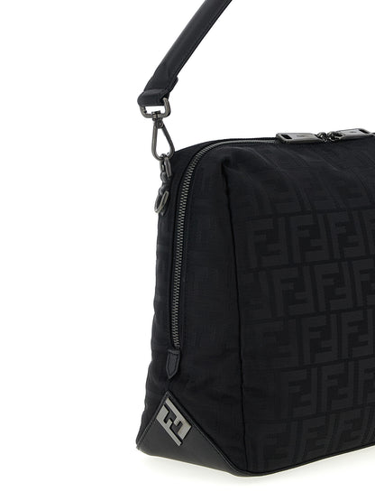 Fendi Lui Large Shoulder Bag
