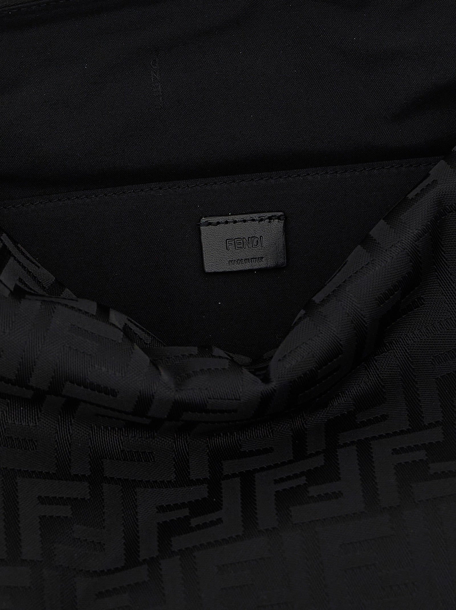 Fendi Lui Large Shoulder Bag