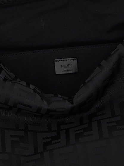 Fendi Lui Large Shoulder Bag
