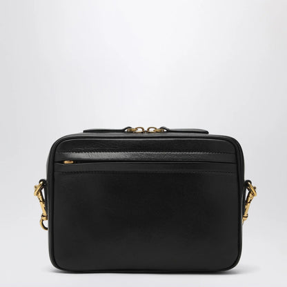 Valentino Garavani Viva Superstar crossbody bag black/brown