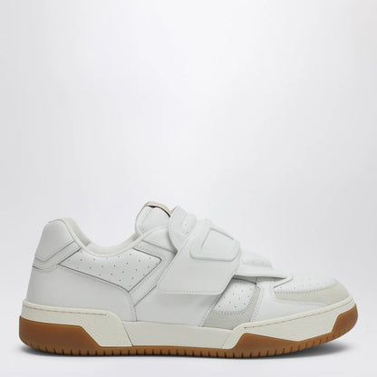 Valentino Garavani Sneakers Low Top Joie De Jouer white