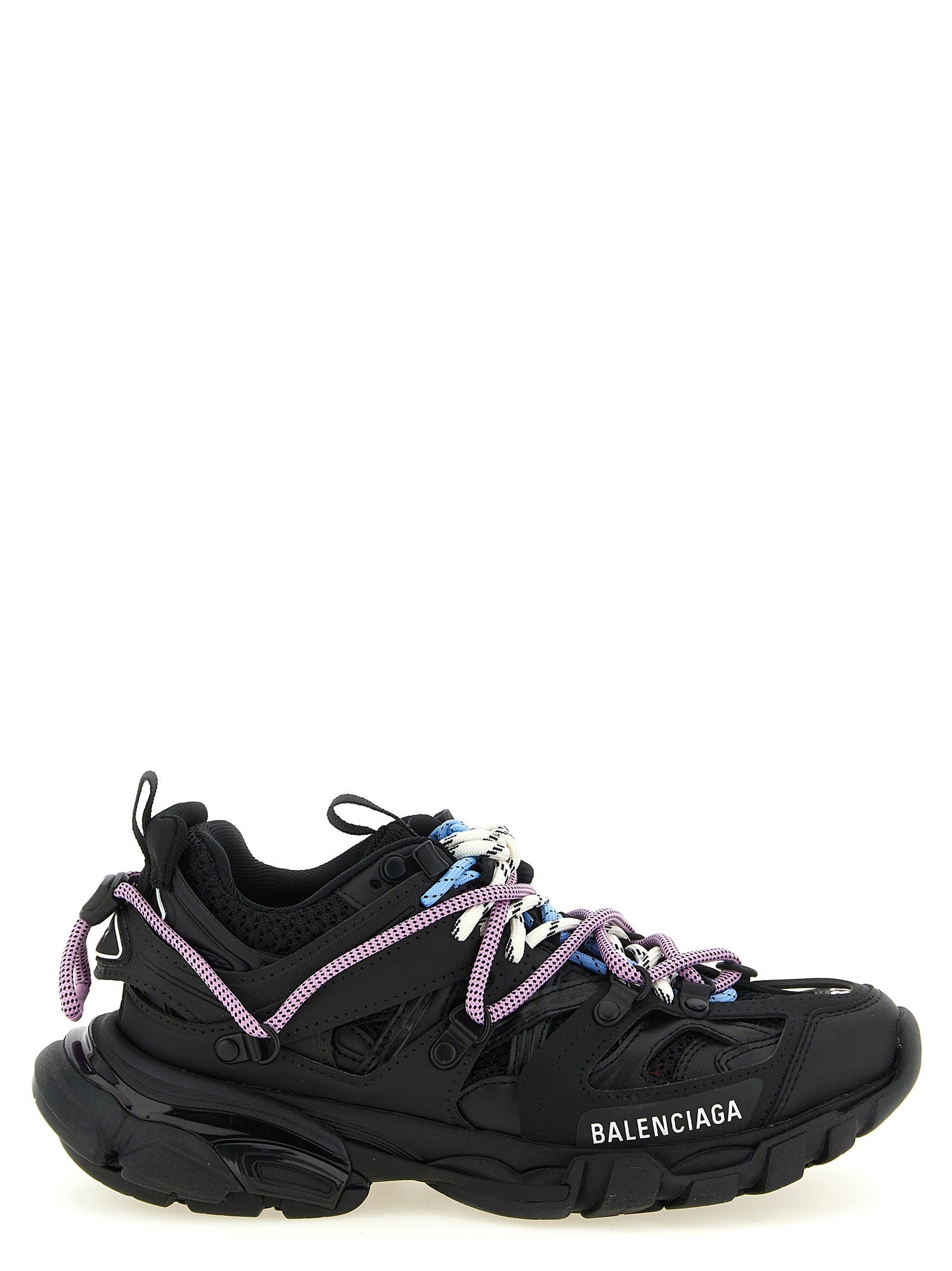 Balenciaga Track Trail Laces Sneakers