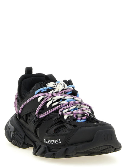 Balenciaga Track Trail Laces Sneakers