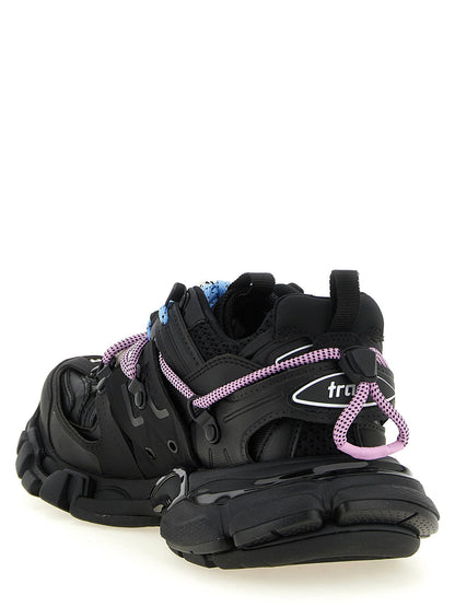 Balenciaga Track Trail Laces Sneakers
