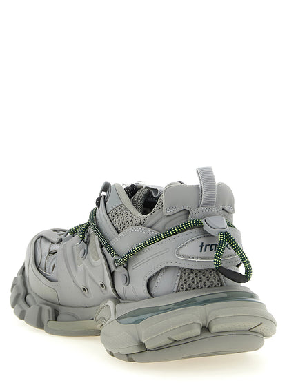 Balenciaga Track Trail Laces Sneakers