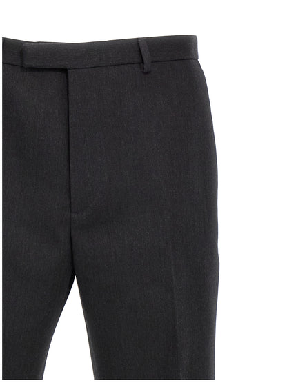 Gucci Wool Pants