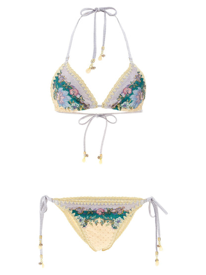 Zimmermann Indra Bikini