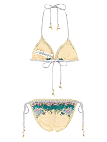 Zimmermann Indra Bikini