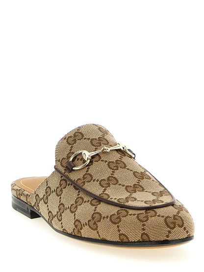 Gucci Princetown Slippers