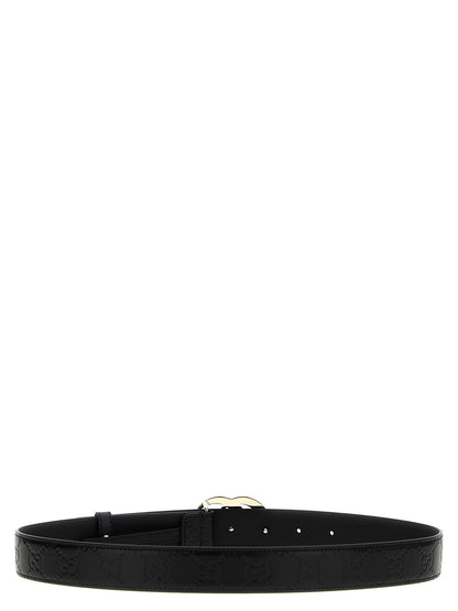 Gucci Gg Milano Belt