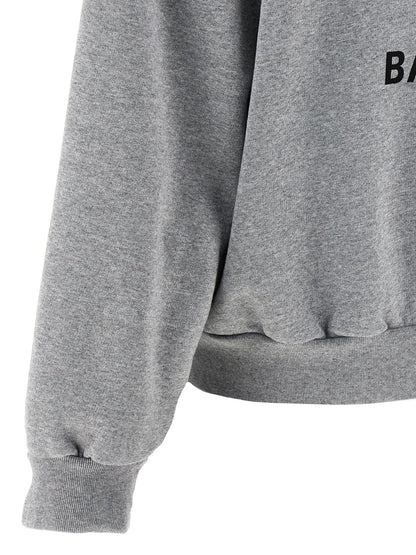 I Love Paris & Balenciaga Hoodie