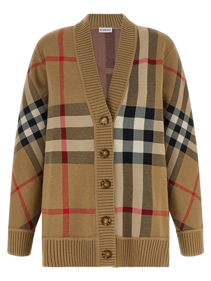 Burberry Caragh Cardigan