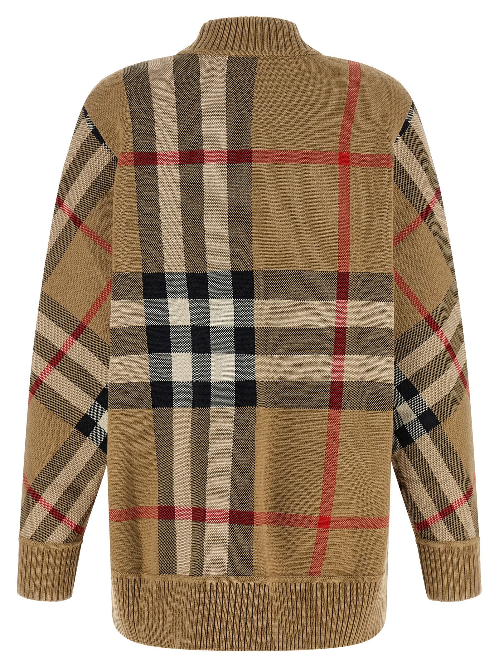 Burberry Caragh Cardigan