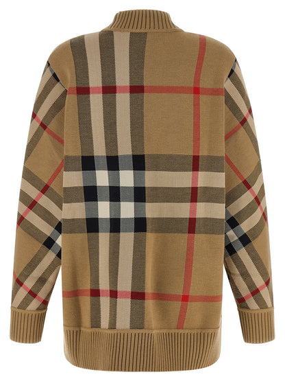 Burberry Caragh Cardigan