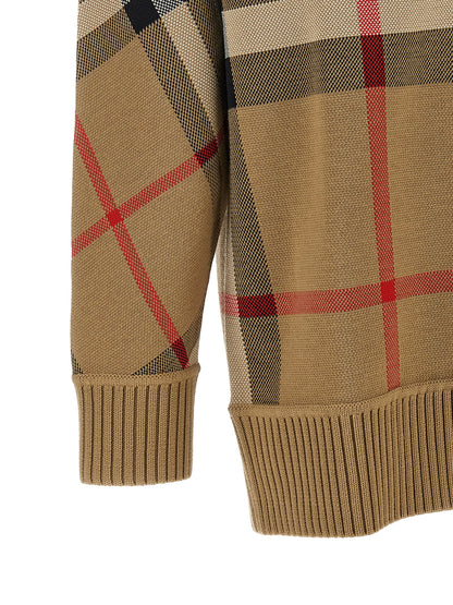 Burberry Caragh Cardigan
