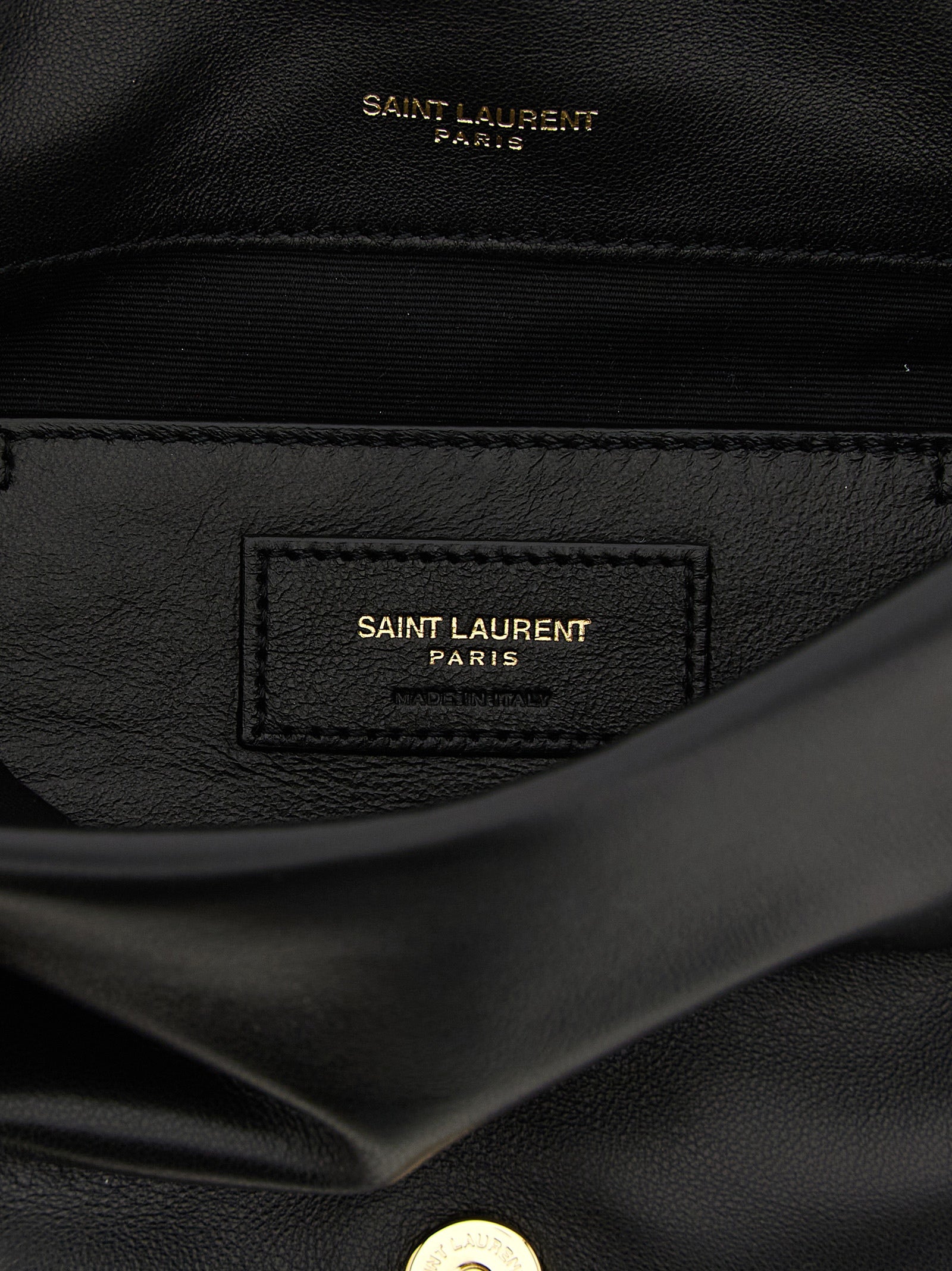 Saint Laurent Jamie 4.3 Mini Shoulder Bag