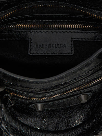 Balenciaga Le City Mini Handbag
