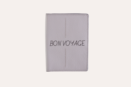 Passport Sleeve