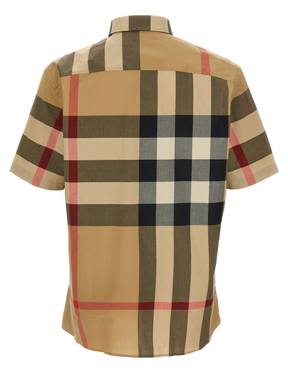 Burberry Summerton Shirt