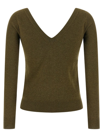 Saint Laurent Cashmere Sweater