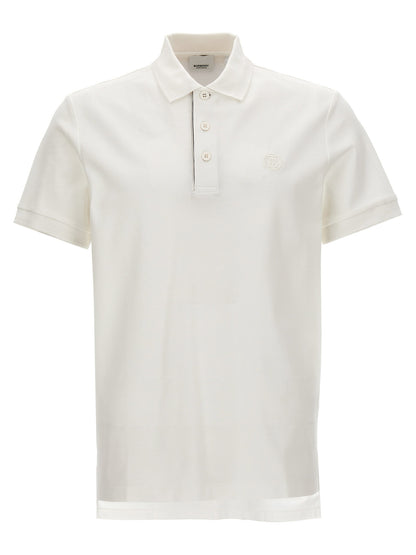 Burberry Eddie Polo Shirt
