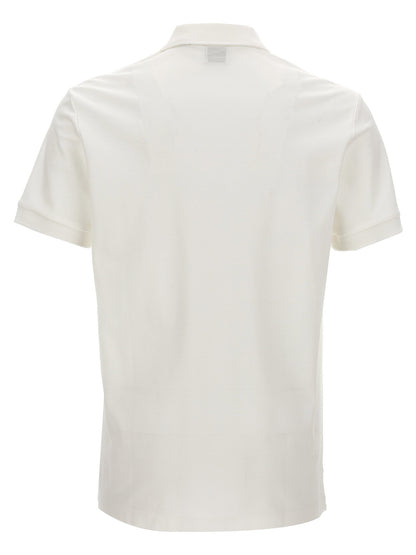 Burberry Eddie Polo Shirt