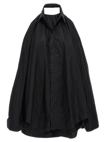 Balenciaga Suspended Dress