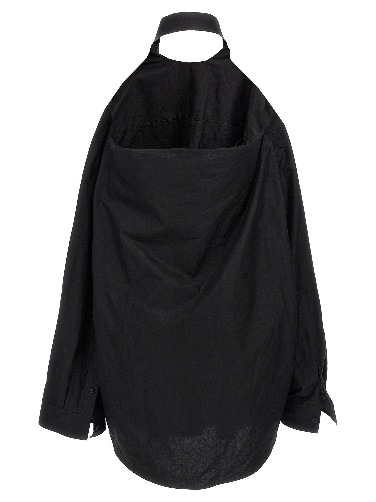 Balenciaga Suspended Dress